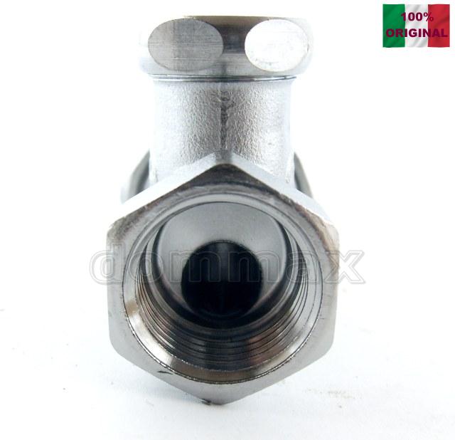 R17�033 ���� ���������� 1/2" ������ ������ ����������� ������ ������ Giacomini ���� 180,4 ��� / ������ � ���