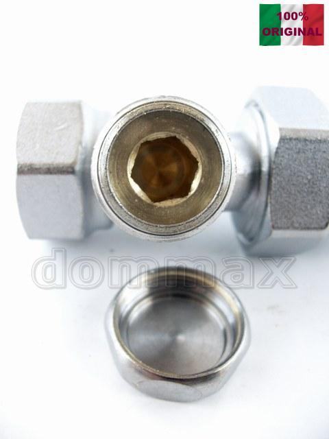 R17�033 ���� ���������� 1/2" ������ ������ ����������� ������ ������ Giacomini ���� 180,4 ��� / ������ � ���