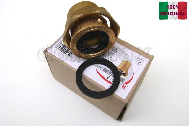 R252Y001 ����������-��� �/������ � ���������� �������� ������ 11/2" x 1" (1 �����) ����������-���� �� ���������� ������� Giacomini ���� 605 ��� / ������ � ���