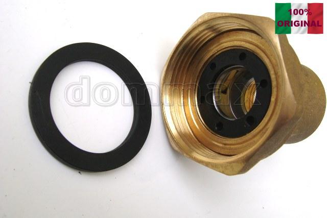 R252Y001 ����������-��� �/������ � ���������� �������� ������ 11/2" x 1" (1 �����) ����������-���� �� ���������� ������� Giacomini ���� 605 ��� / ������ � ���