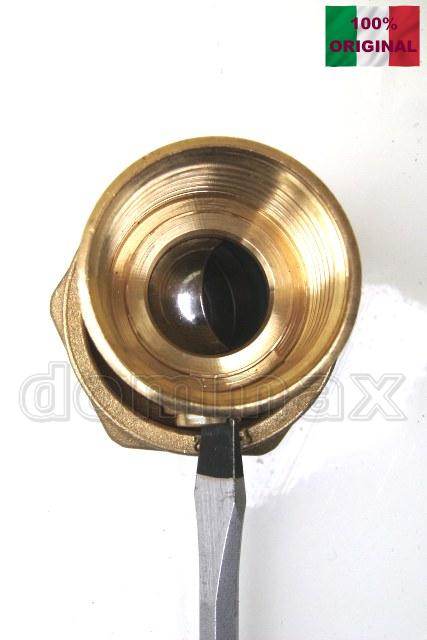 R252Y001 ����������-��� �/������ � ���������� �������� ������ 11/2" x 1" (1 �����) ����������-���� �� ���������� ������� Giacomini ���� 605 ��� / ������ � ���
