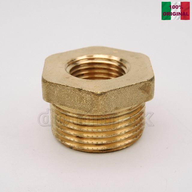 F593 ������� ������� 1" x 1/2" �� �������� �� Pattaroni ���� 172,7 ��� / ������ � ���