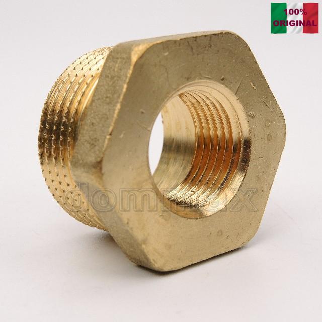 F593 ������� ������� 1" x 1/2" �� �������� �� Pattaroni ���� 172,7 ��� / ������ � ���