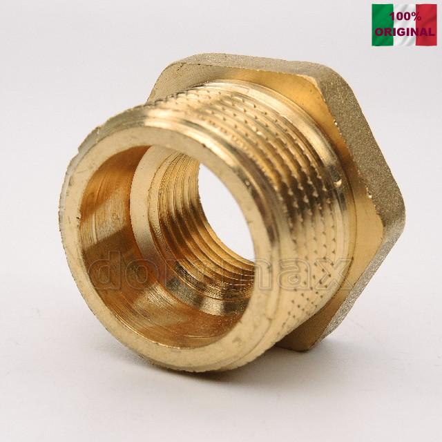 F593 ������� ������� 1" x 1/2" �� �������� �� Pattaroni ���� 172,7 ��� / ������ � ���