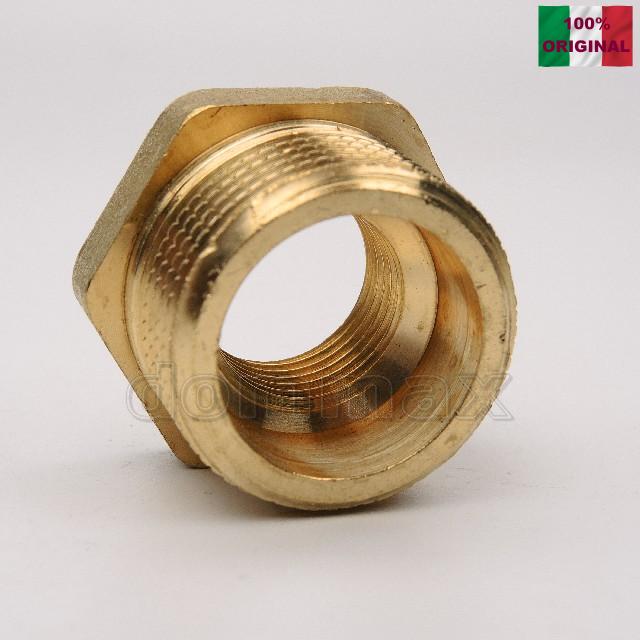 F593 ������� ������� 1" x 1/2" �� �������� �� Pattaroni ���� 172,7 ��� / ������ � ���