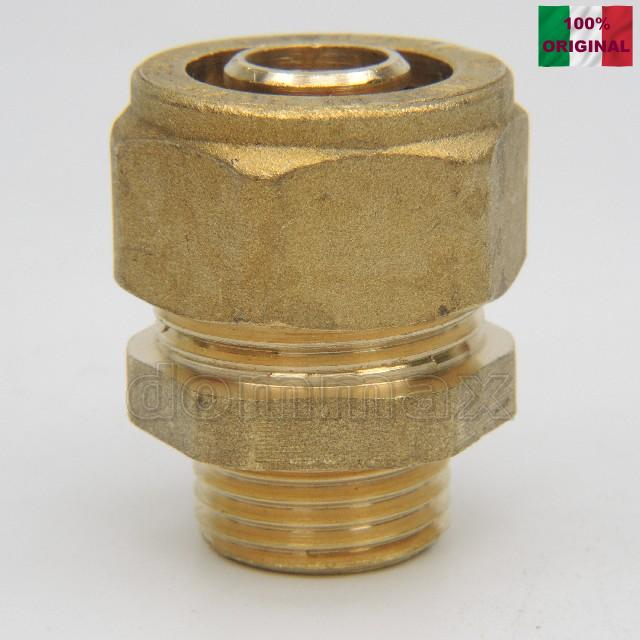  ����� ������� 20 x 2,8 1/2"� (�����) �������� 1/2"� General Fittings ���� 198 ��� / ������ � ���