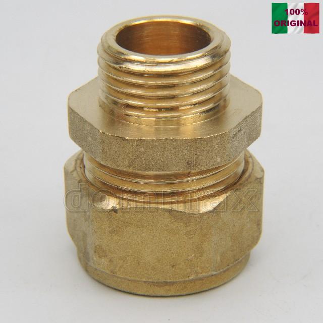  ����� ������� 20 x 2,8 1/2"� (�����) �������� 1/2"� General Fittings ���� 198 ��� / ������ � ���
