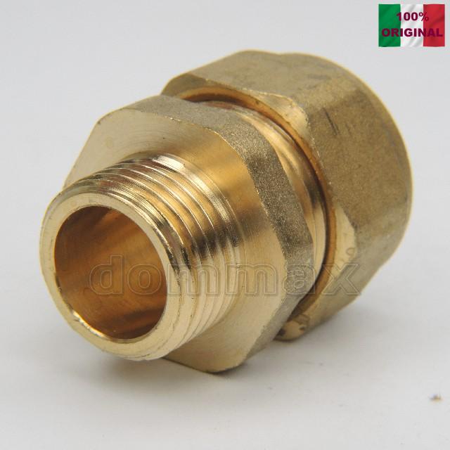  ����� ������� 20 x 2,8 1/2"� (�����) �������� 1/2"� General Fittings ���� 198 ��� / ������ � ���