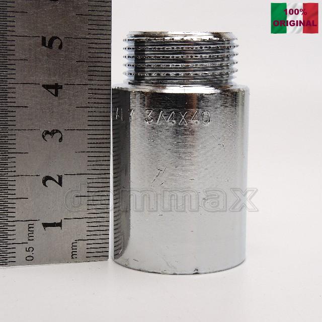 F194 ���������� 3/4" 4�� �� ���� ���������� �� Pattaroni ���� 270,6 ��� / ������ � ���