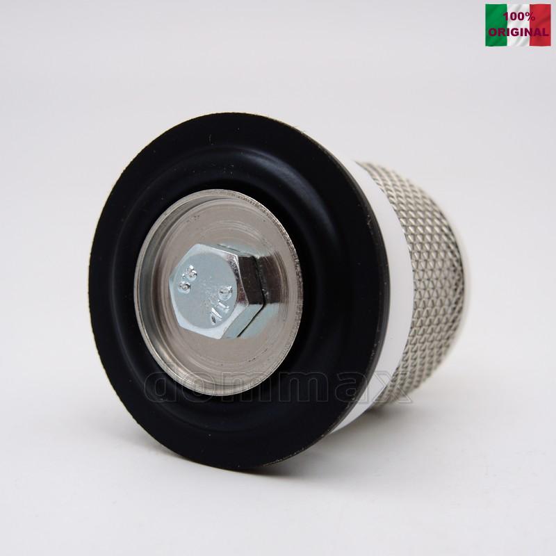 533000 �������� ���� ��� ��������� 533... ��� 1/2", 3/4" ����� ����� Caleffi ���� 550 ��� / ������ � ���