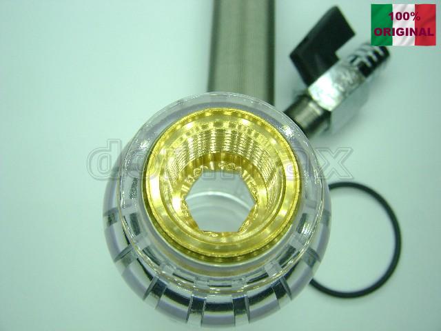 9232 Գ����-����� ���������� + �������� ���� ��� �������������� ������� TIEMME 1/2" ��� 3/4" ������-����� ����������� �������������� ������� ��� ���� 1300,2 ��� / ������ � ���