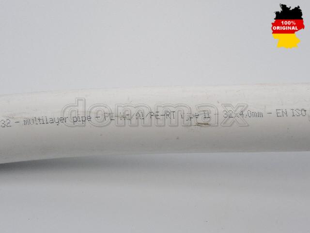 732032 ����� TECEflex PE-Xc/Al/PE �. 32 x 4,0 ������������ � TECE ���� 376,2 ��� / ������ � ���