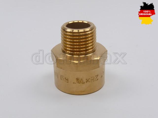 4243g ����� �/����� 28 x 1/2"� 1/2"� SANHA-VIEGA ���� 199,1 ��� / ������ � ���