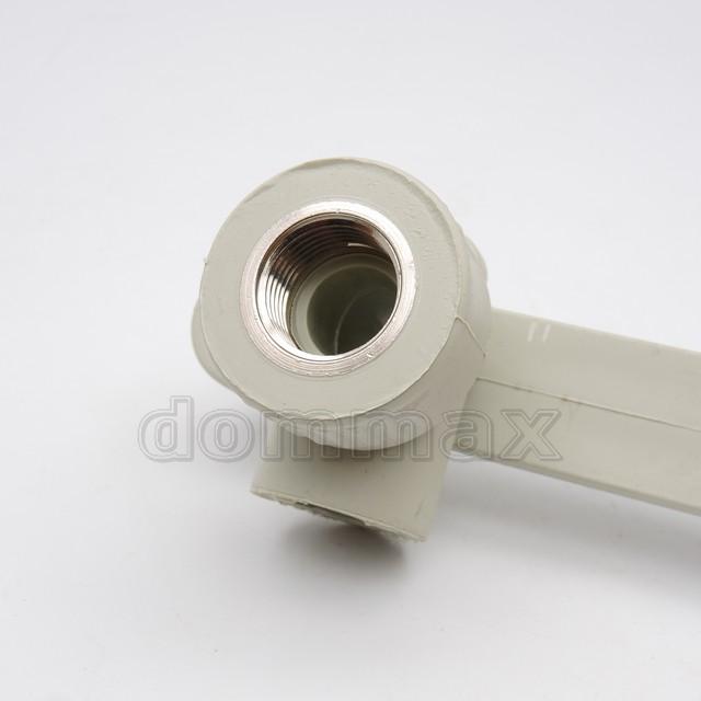  ������ �������� �/�������� 20 x 1/2"� 150�� ��������� �/��������� VS ���� 117,9 ��� / ������ � ���