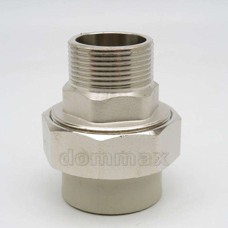  ����������-��� 40 x 11/4"� ����� � �������� ������ (����������-����) 11/4"� VS ���� 418 ��� / ������ � ���