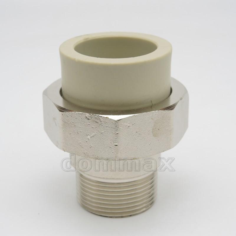  ����������-��� 40 x 11/4"� ����� � �������� ������ (����������-����) 11/4"� VS ���� 418 ��� / ������ � ���