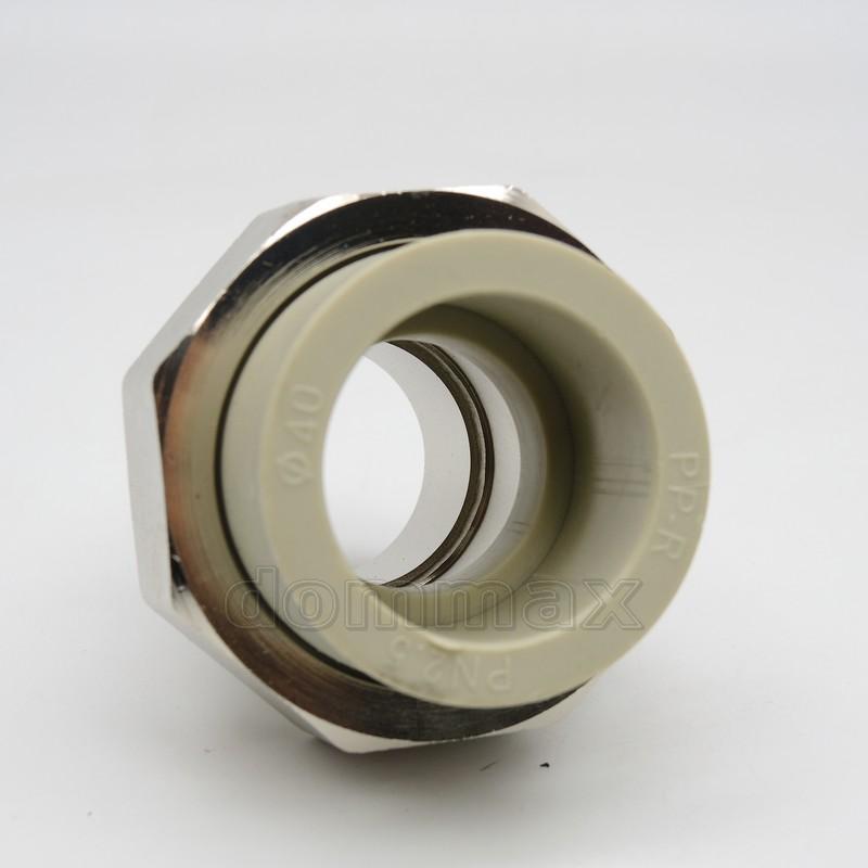  ����������-��� 40 x 11/4"� ����� � �������� ������ (����������-����) 11/4"� VS ���� 418 ��� / ������ � ���