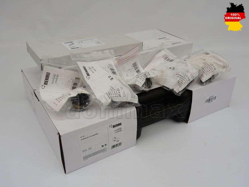 ��������� ���������� NEW ��������� ���������� REHAU ���� 19803,3 ��� / ������ � ���