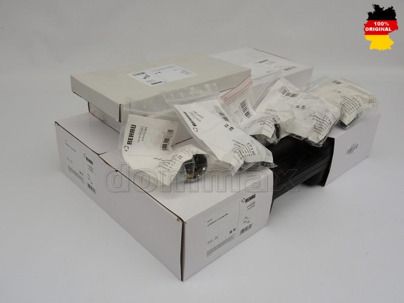  ��������� ���������� NEW ��������� ���������� REHAU ���� 19803,3 ��� / ������ � ���