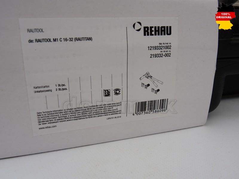  ��������� ���������� NEW ��������� ���������� REHAU ���� 19803,3 ��� / ������ � ���