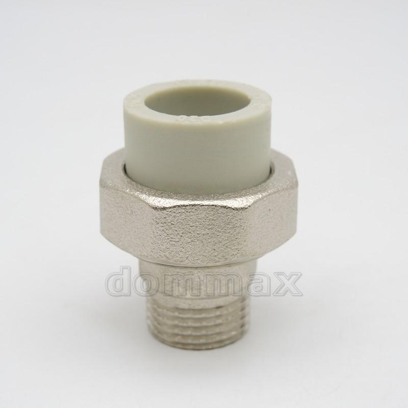  ����������-��� 20 x 1/2"� ����� � �������� ������ (����������-����) 1/2"� VS ���� 99,3 ��� / ������ � ���