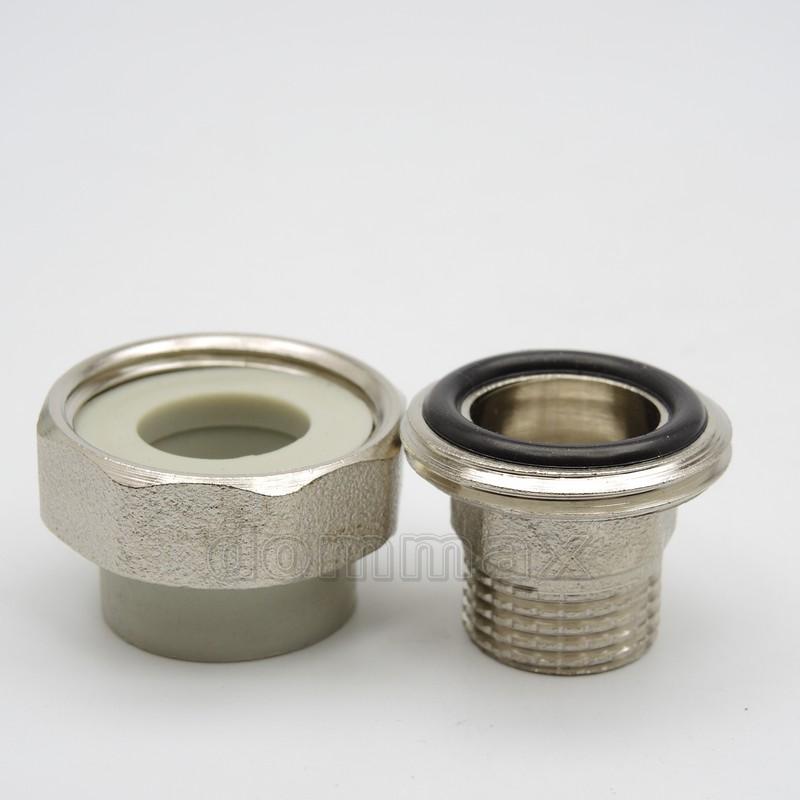  ����������-��� 20 x 1/2"� ����� � �������� ������ (����������-����) 1/2"� VS ���� 99,3 ��� / ������ � ���