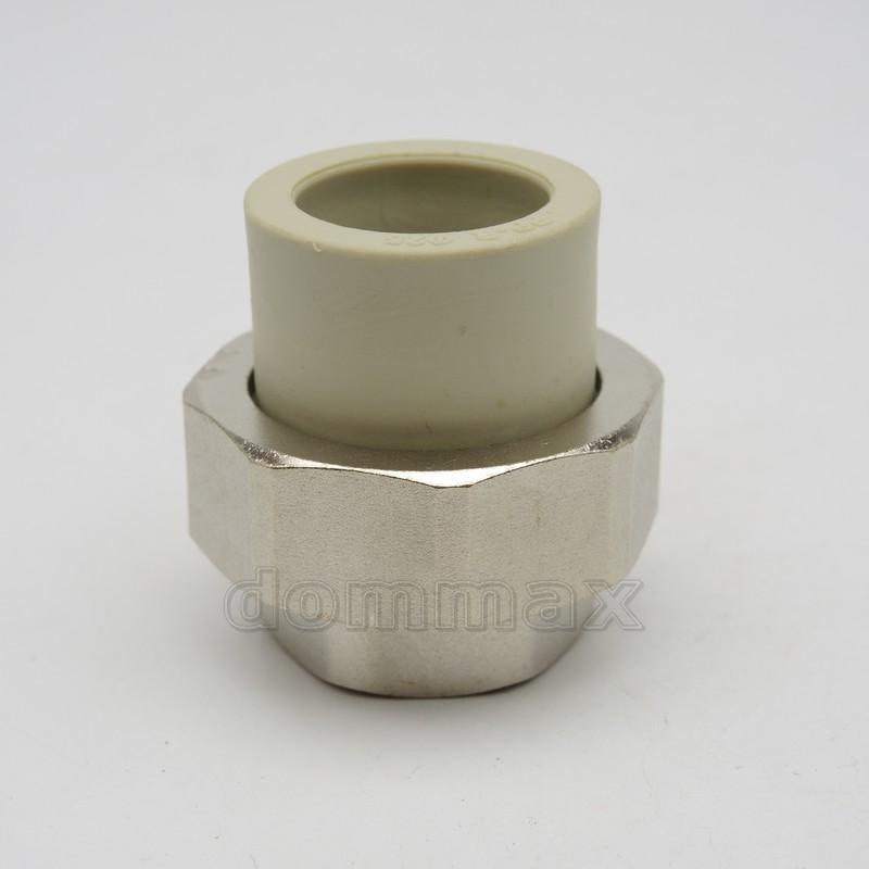  ����������-��� 25 x 3/4"� ����� � �������� ������ (����������-����) VS ���� 169,4 ��� / ������ � ���