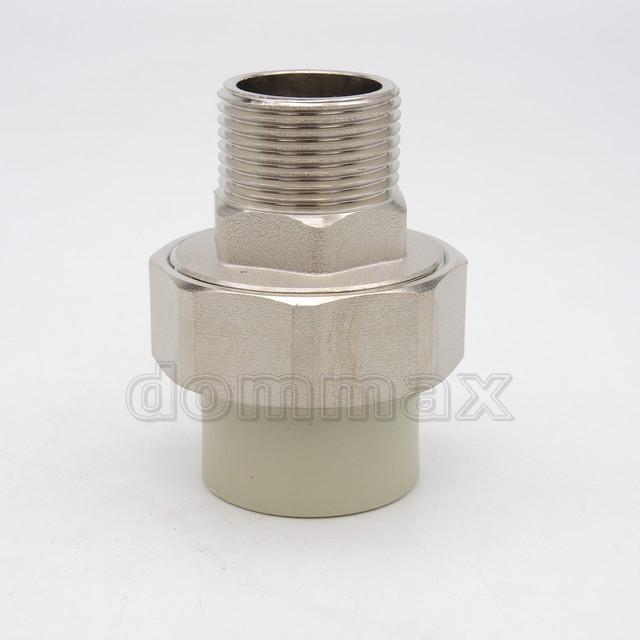  ����������-��� 25 x 3/4"� ����� � �������� ������ (����������-����) 3/4"� VS ���� 180,4 ��� / ������ � ���