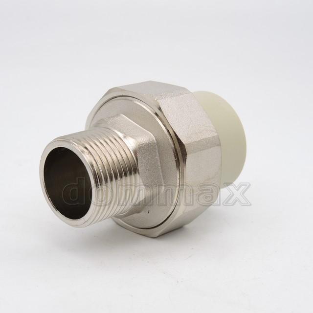  ����������-��� 25 x 3/4"� ����� � �������� ������ (����������-����) 3/4"� VS ���� 180,4 ��� / ������ � ���