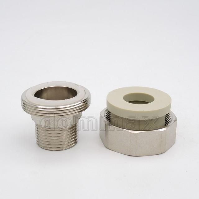  ����������-��� 25 x 3/4"� ����� � �������� ������ (����������-����) 3/4"� VS ���� 180,4 ��� / ������ � ���