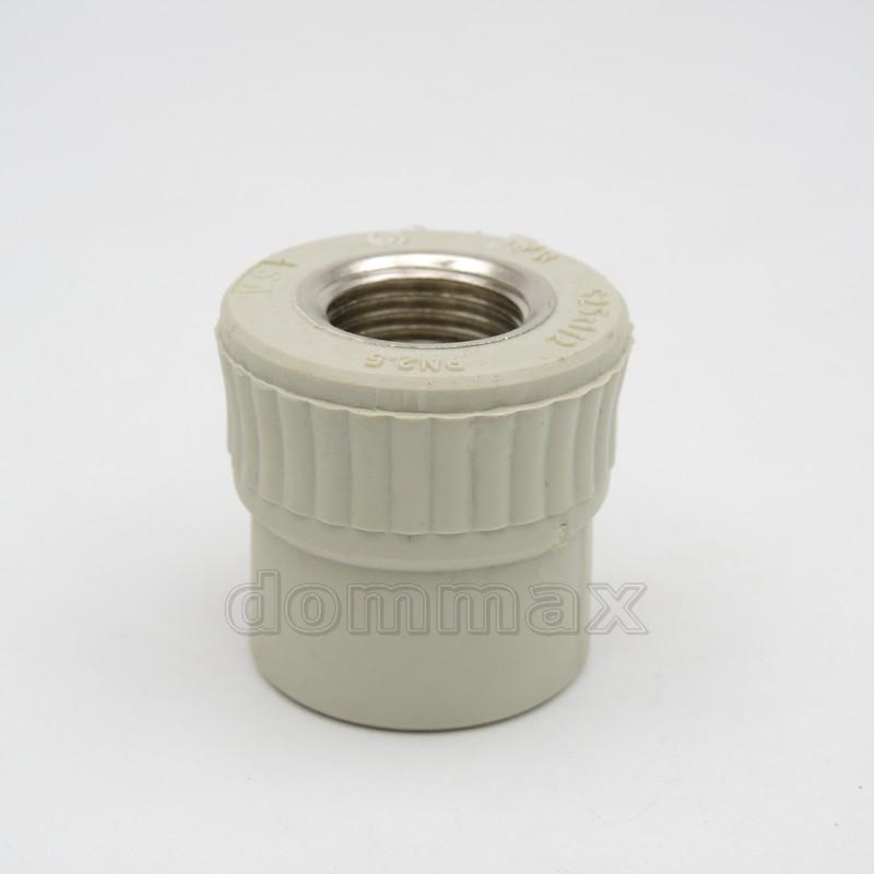  ����� 25 x 1/2"� VS ���� 38,6 ��� / ������ � ���