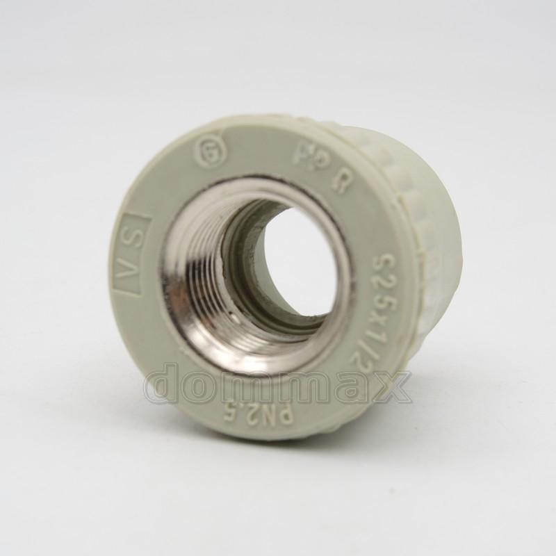  ����� 25 x 1/2"� VS ���� 38,6 ��� / ������ � ���