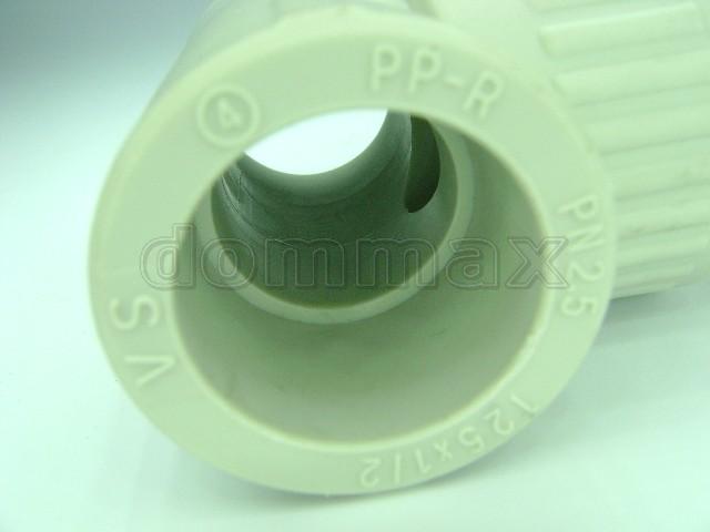  ������ 25 x 1/2"� ������� 1/2"� VS ���� 59,3 ��� / ������ � ���