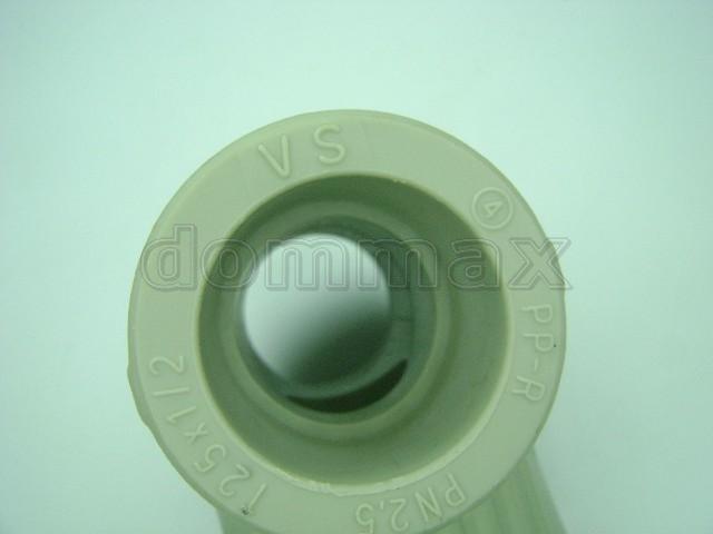  ������ 25 x 1/2"� ������� 1/2"� VS ���� 59,3 ��� / ������ � ���