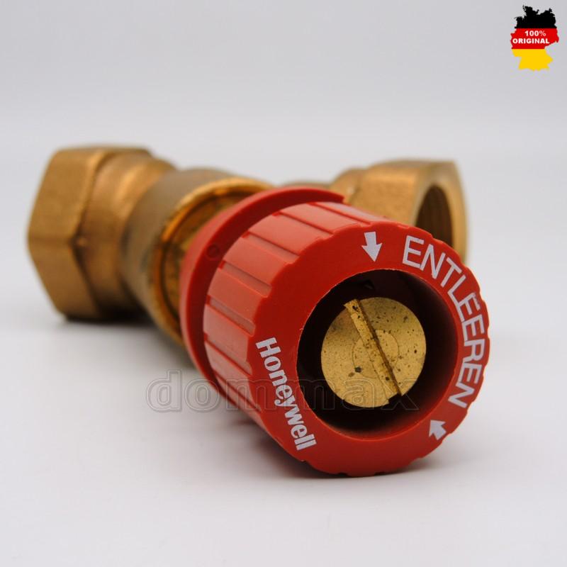  �������������� ������� 1" ��������������� Honeywell ���� 1040,6 ��� / ������ � ���