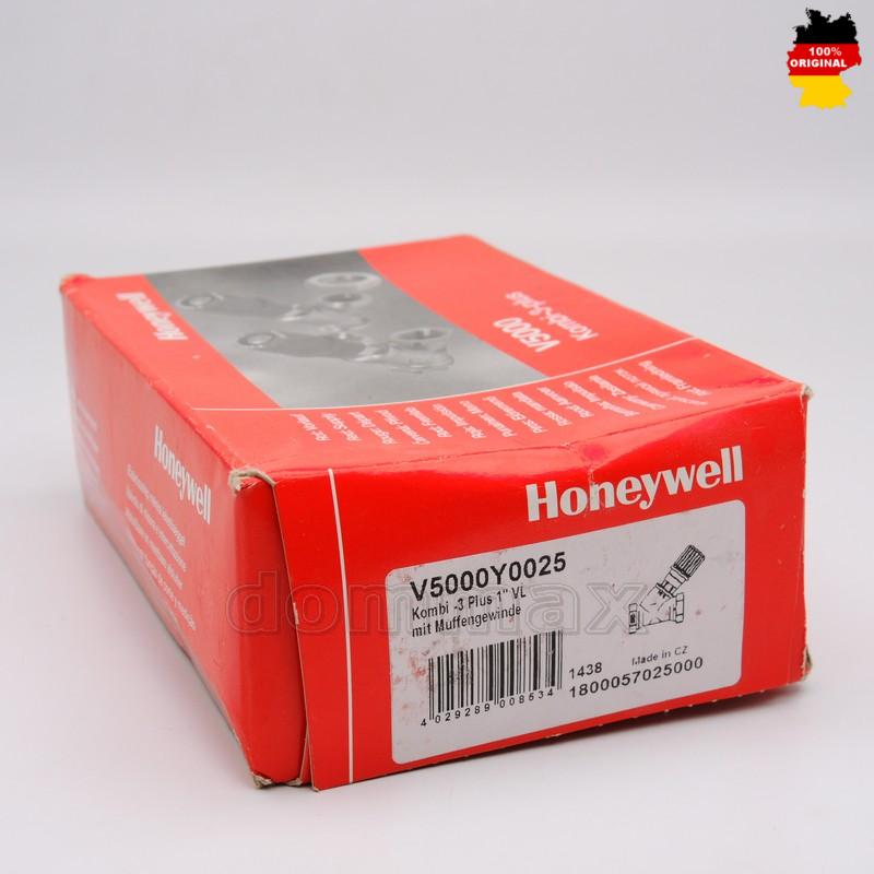  �������������� ������� 1" ��������������� Honeywell ���� 1040,6 ��� / ������ � ���