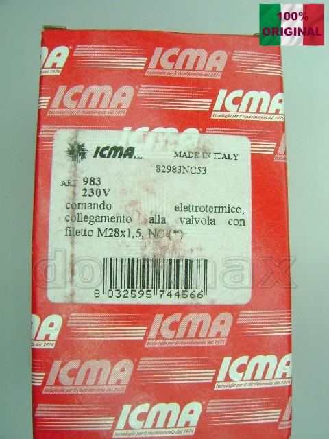  ��������������� ������� Icma M28 x 1,5�� NC ������������������ ���� 1031,8 ��� / ������ � ���