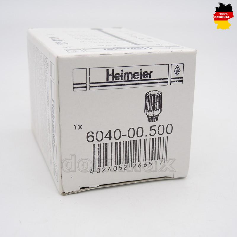 6040-00.500 ������������� ������� HEIMEIER M30 x 1,5�� ���������������� � ���� 561 ��� / ������ � ���