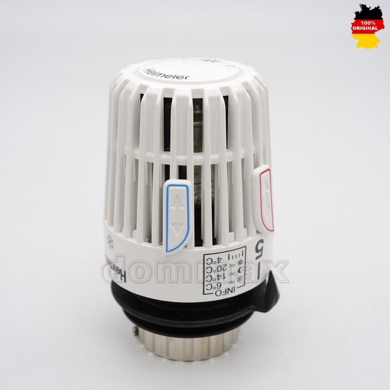 6040-00.500 ������������� ������� HEIMEIER M30 x 1,5�� ���������������� � ���� 561 ��� / ������ � ���