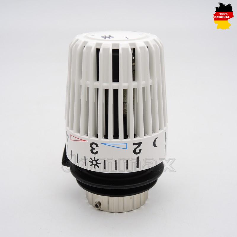 6040-00.500 ������������� ������� HEIMEIER M30 x 1,5�� ���������������� � ���� 561 ��� / ������ � ���