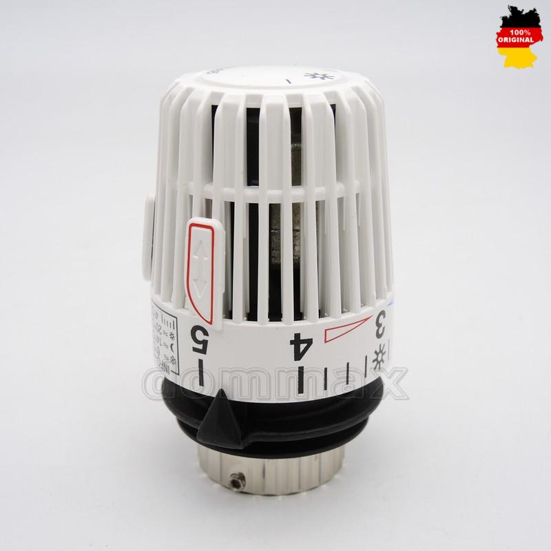 6040-00.500 ������������� ������� HEIMEIER M30 x 1,5�� ���������������� � ���� 561 ��� / ������ � ���