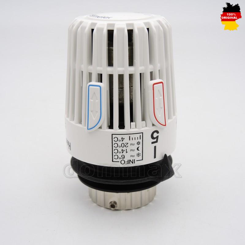 6040-00.500 ������������� ������� HEIMEIER M30 x 1,5�� ���������������� � ���� 561 ��� / ������ � ���