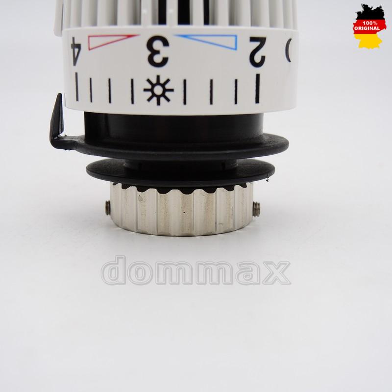 6040-00.500 ������������� ������� HEIMEIER M30 x 1,5�� ���������������� � ���� 561 ��� / ������ � ���
