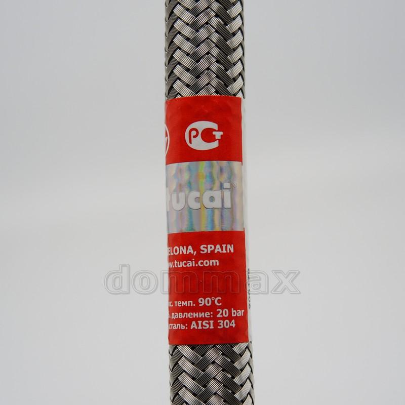  ����� ��� �������� M10 x 1/2" 0,6� ����� ����� �/��������� ������� ���� Tucai ���� 187 ��� / ������ � ���