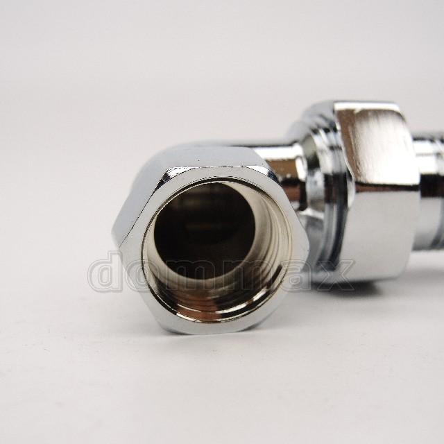  ����������-��� 1/2" ������ ���� ����������-���� ������� Solomon ���� 151,8 ��� / ������ � ���
