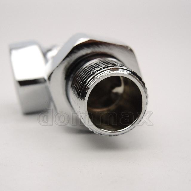  ����������-��� 1/2" ������ ���� ����������-���� ������� Solomon ���� 151,8 ��� / ������ � ���
