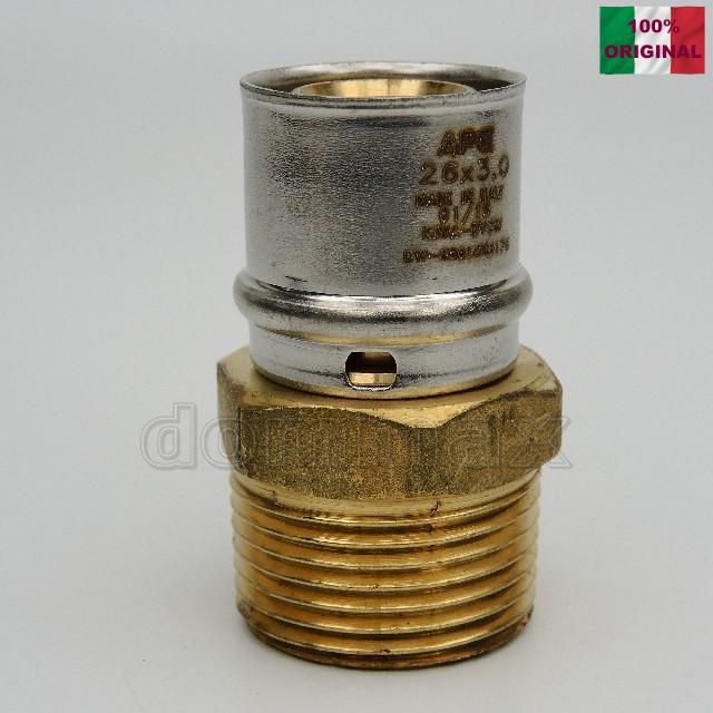 AP101 ����� 26 x 1"� (����) 1"� (�����) APE ���� 302,5 ��� / ������ � ���