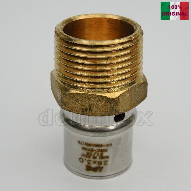 AP101 ����� 26 x 1"� (����) 1"� (�����) APE ���� 302,5 ��� / ������ � ���