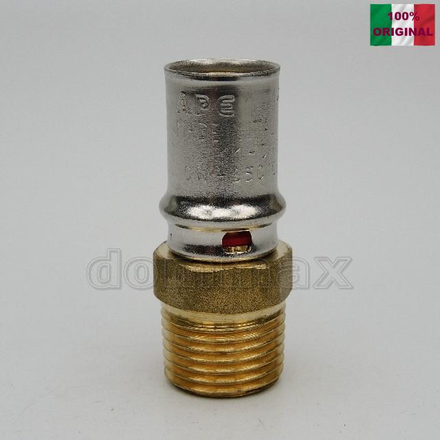 AP101 ����� 16 x 1/2"� (����) 1/2"� (�����) APE ���� 132 ��� / ������ � ���