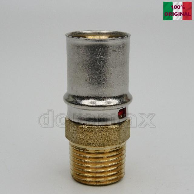 AP101 ����� 20 x 1/2"� (����) 1/2"� (�����) APE ���� 159,5 ��� / ������ � ���